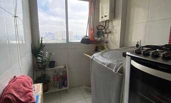 Imagem 6: Apartamento com 2 dormitórios à venda, 47 m² por R$ 270.000,00 - Ponte Grande - Guarulhos