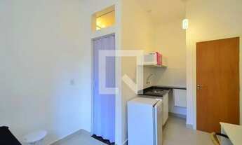 Imagem 3: Apartamento para Aluguel - Vila Clementino, 1 Quarto, 17 m2