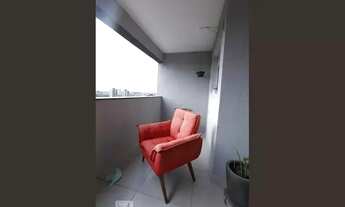 Imagem 3: Flat para Locação Edifício RED Sorocaba