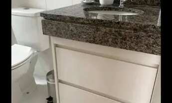 Imagem 5: Apartamento com 2 dormitórios à venda, 51 m² por R$ 331.000,00 - Jardim América - São José