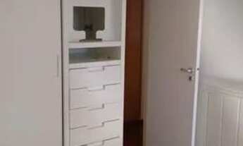 Imagem 5: Apartamento Residencial para venda e locação, Vila Mariana, São Paulo - AP0880