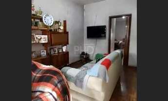 Imagem 2: Casa Térrea Antiga ótima para construtor - Rua Dos Vianas 217,25m² - Próximo a escola de I