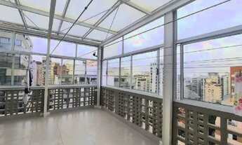 Imagem 3: Apartamento para Locação em São Paulo, Consolação, 1 dormitório, 1 suíte, 1 banheiro