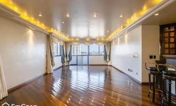 Imagem: Apartamento à venda em Sao Paulo