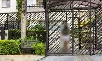 Imagem 3: Apartamento com 2 dormitórios, 66 m² - venda por R$ 470.000,00 ou aluguel por R$ 2.437,00