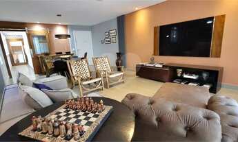 Imagem: Apartamento-Rio de Janeiro-RECREIO DOS BANDEIRANTES