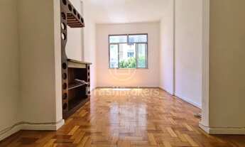 Imagem: Rio de Janeiro - Apartamento Padrão - Copacabana