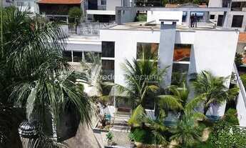 Imagem 3: Casa - Jardim Paraíso - Campinas