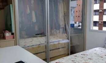 Imagem 5: Apartamento com 2 dormitórios para alugar, 80 m² por R$ 2.980,00/mês - Praia da Costa - Vi