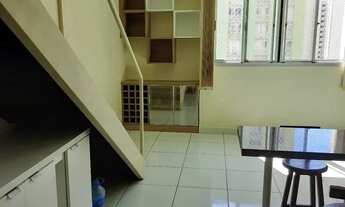 Imagem 4: Alugo Duplex no Abrolhos Águas Claras