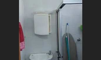 Imagem 3: Apartamento com 3 dormitórios para alugar, 109 m² por R$ 2.100,01/mês - Jardim Paulistano