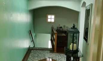 Imagem 2: Casarão sta mena