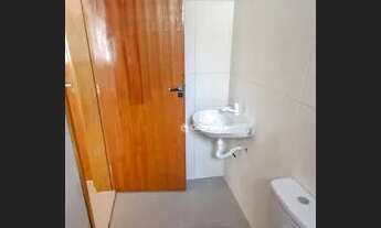 Imagem 6: Casa com 2 dormitórios para alugar, 47 m² por R$ 1.337,28/mês - Vila Constança - São Paulo