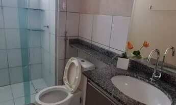 Imagem 6: Lindo apto mobiliado Condomínio Vivenda do Rio Negro