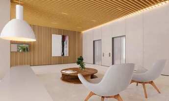 Imagem 7: Apartamento com 2 dormitórios à venda, 105 m² no Itaim Bibi