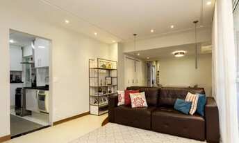 Imagem 3: Espaçoso Apartamento à Venda em Saúde - São Paulo, SP