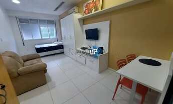 Imagem 2: Copacabana Conjugado Reformado