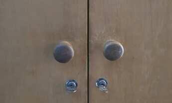 Imagem 6: Quartos compartilhados para alugar a partir de 700 reais