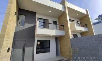 Imagem: Sobrado em Forquilhas - São José, SC