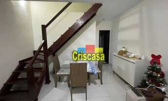 Imagem 4: Casa com 2 dormitórios, 86 m² - venda por R$ 270.000,00 ou aluguel por R$ 2.062,00/mês - C