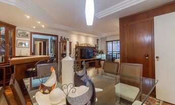 Imagem 7: Venda Apartamento 3 Dormitórios - 130 m² Perdizes