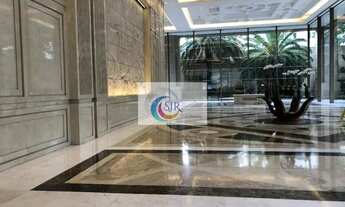 Imagem 6: Sala/Conjunto para aluguel com 834 metros quadrados em Itaim Bibi - São Paulo - SP