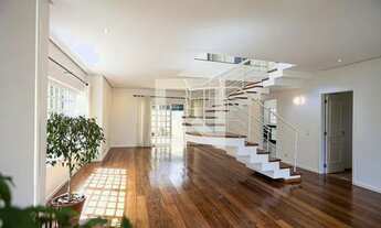 Imagem 3: Casa de Condomínio para Aluguel - Granja Viana, 4 Quartos, 240 m2