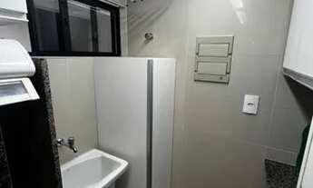 Imagem 2: MRS - 02 Quartos, 55m², prédio novo, apartamento todo Reformado em Boa Viagem