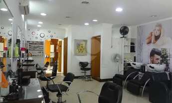 Imagem 3: Salão comercial em Santana