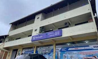 Imagem: Apartamento com 2 dormitórios para alugar