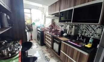 Imagem 7: Apartamento 2 quartos com varanda em Maria Paula