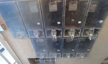 Imagem 3: Kitnet com 1 dormitório para alugar, 20 m² por R$ 1.126/mês - Cerâmica - São Caetano do Su