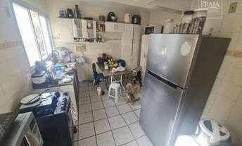 Imagem 2: Apartamento com 3 dormitórios à venda, 80 m² por R$ 285.000,00 - Coqueiral de Itaparica