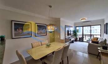 Imagem 4: APARTAMENTO RESIDENCIAL em GUARUJÁ - SP, PITANGUEIRAS