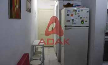 Imagem 3: Kitnet/conjugado para venda no Centro - Rio de Janeiro - RJ