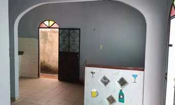 Imagem 4: Casa na cidade nova