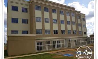 Imagem: Ágio de Apartamento de 01 quarto - QS 425