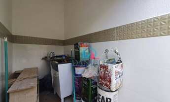 Imagem 3: Casa térrea, em construção, com 3 dormitórios localizada no condomínio Alvorada