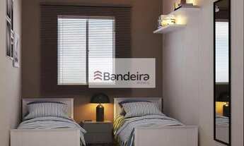 Imagem 4: Apartamento 3/4 com suite, setor Eldorado Parque