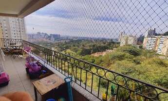 Imagem 2: Apartamento Residencial à venda, Vila Suzana, São Paulo - AP6571