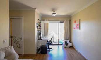 Imagem 4: Apartamento à Venda - Bosque da Saúde, 2 Quartos, 58 m2