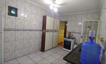 Imagem 5: Casa para aluguel, 3 quartos, 1 vaga, Cidade Jardim II - Americana/SP