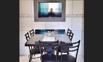 Imagem 6: CASA 03 Quartos, 01 suíte, 02 Vagas - Ponte Imaruim - Santa Catarina