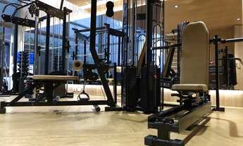 Imagem 7: Apartamento Padrão em Vila Nova Conceição - São Paulo