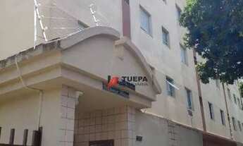 Imagem 3: Apto c/ 2 dorm à venda c/ 50 m² por R$ 155.000,00 - Jardim Brasil - São Carlos/SP