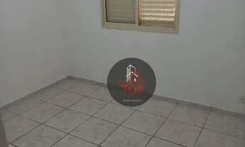 Imagem 4: Apartamento com 2 dormitórios à venda, 53 m² por R$ 237.000,00 - Jardim Santo André - Sant