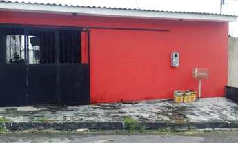 Imagem 4: Vendo Casa no Bairro Nova Cidade prox da nepal