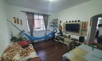 Imagem 3: Apartamentos 2 Quartos/Dormitórios para venda em Salva