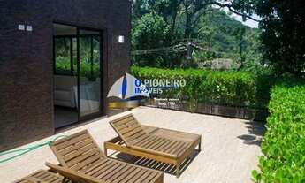 Imagem 7: Casa de Condomínio com 4 dorms, Baleia, São Sebastião - R$ 5.6 mi, Cod: 484