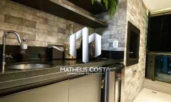 Imagem 6: Marinas Art Residence - Agende a Sua Visita